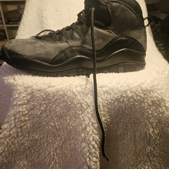 NIKE AIR Jordan 23 Collection Men's Sneaker US Size 13 UK 12 - Picture 4 of 15